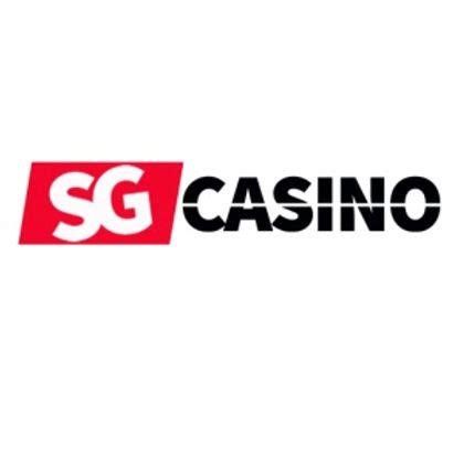 Bet online at SGcasino Online on everything you want.